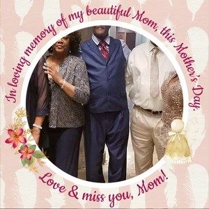 Meet your Posher, Doris